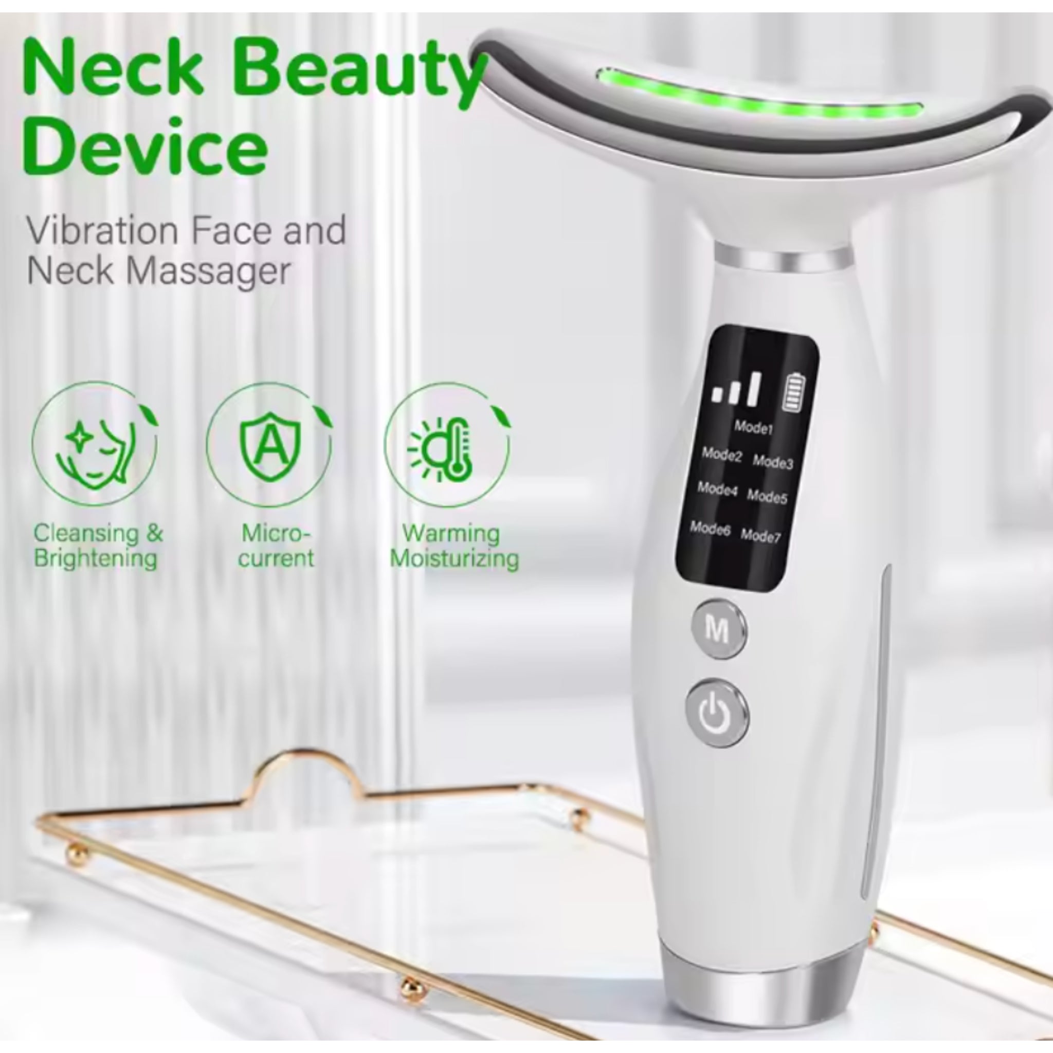 RejuvaPulse Advanced High-Frequency Device