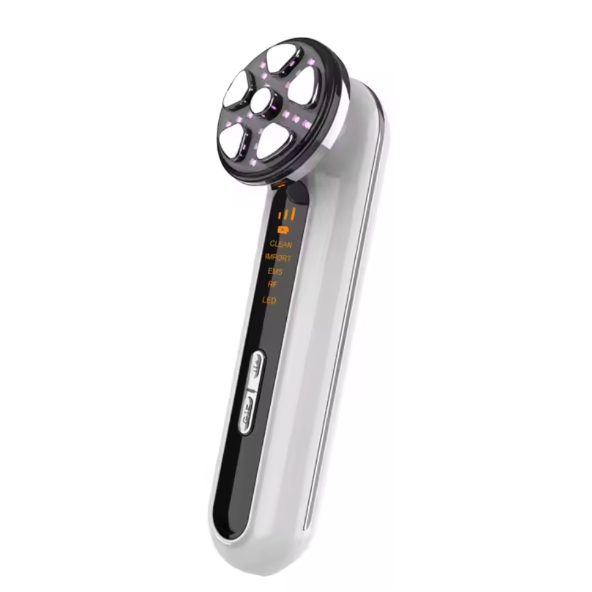 GlowLift High-Frequency Facial Massager